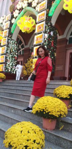Bạn Nữ Thanhthuong Độc thân 52 tuổi Tìm bạn đời ở Tân Bình, TP Hồ Chí Minh