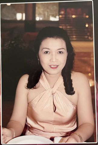 Bạn Nữ Phuong Độc thân 50 tuổi Tìm bạn đời ở Quận 3, TP Hồ Chí Minh