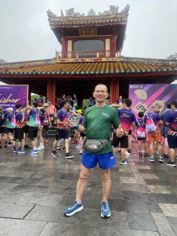 Bạn Nam An Lành-Bình Độc thân 48 tuổi Tìm người yêu lâu dài ở Huế, Thừa Thiên - Huế