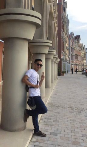 Bạn Nam Hoàng sa Độc thân 33 tuổi Tìm bạn bè mới ở Cẩm Lệ, Đà Nẵng