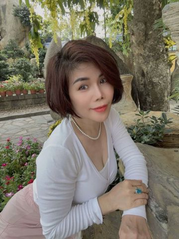Bạn Nữ Lisa Trần Ly dị 50 tuổi Tìm bạn đời ở Quận 3, TP Hồ Chí Minh