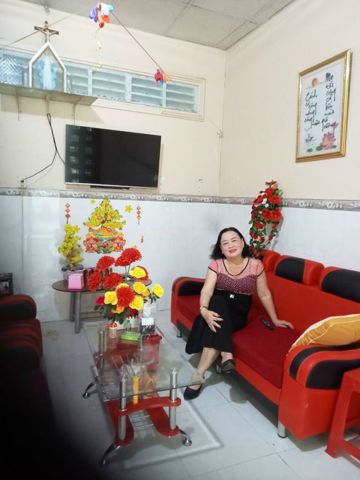 Bạn Nữ Thi Minh Trang Độc thân 57 tuổi Tìm người yêu lâu dài ở Tháp Mười, Đồng Tháp