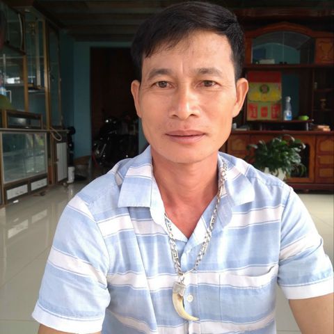 Bạn Nam Văn cường Ly dị 48 tuổi Tìm bạn đời ở Chơn Thành, Bình Phước