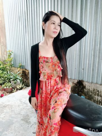 Bạn Nữ Thị hiếu Độc thân 46 tuổi Tìm người để kết hôn ở Rạch Giá, Kiên Giang