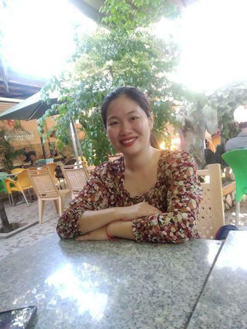 Bạn Nữ Hồ Lữ Kim Ly dị 32 tuổi Tìm bạn tâm sự ở Phan Rang, Ninh Thuận