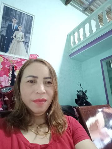 Bạn Nữ Nguyễn Thị Ở góa 49 tuổi Tìm bạn tâm sự ở Quy Nhơn, Bình Định