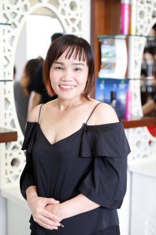 Bạn Nữ Pham Kim Thoa Ở góa 46 tuổi Tìm người yêu lâu dài ở Quận 1, TP Hồ Chí Minh