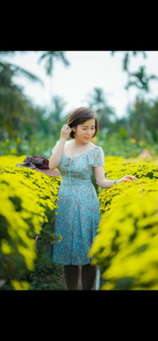 Bạn Nữ Small Ly dị 43 tuổi Tìm người yêu lâu dài ở Quận 8, TP Hồ Chí Minh