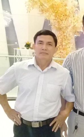 Bạn Nam Nam Độc thân 53 tuổi Tìm người yêu lâu dài ở Biên Hòa, Đồng Nai