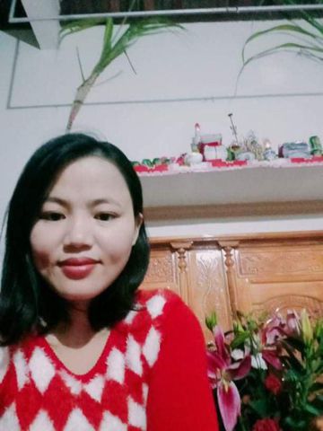 Bạn Nữ 88Thắm Ly dị 31 tuổi Tìm người yêu lâu dài ở Quỳnh Lưu, Nghệ An