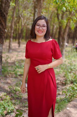 Bạn Nữ Nhường Độc thân 43 tuổi Tìm người yêu lâu dài ở Đồng Phú, Bình Phước