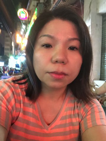 Bạn Nữ Thanh Hằng Ly dị 45 tuổi Tìm bạn bè mới ở Quận 3, TP Hồ Chí Minh