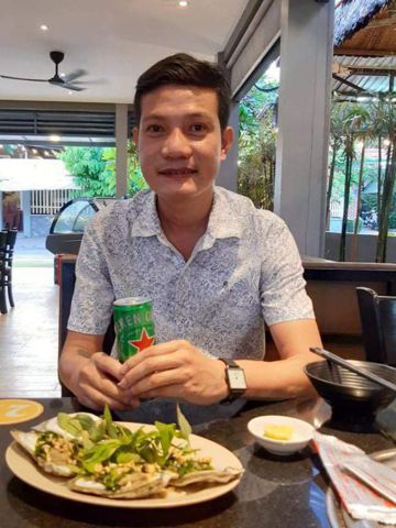 Bạn Nam AN Độc thân 40 tuổi Tìm người yêu lâu dài ở Long Thành, Đồng Nai