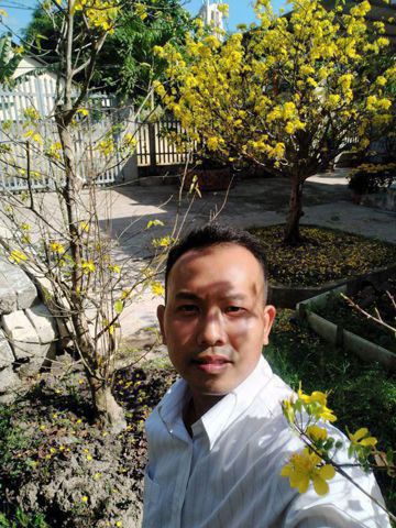 Bạn Nam Nguyễn Tín Độc thân 36 tuổi Tìm bạn tâm sự ở TP Vĩnh Long, Vĩnh Long