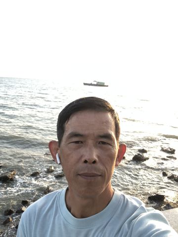 Bạn Nam Hưng Độc thân 52 tuổi Tìm người yêu lâu dài ở Quận 6, TP Hồ Chí Minh