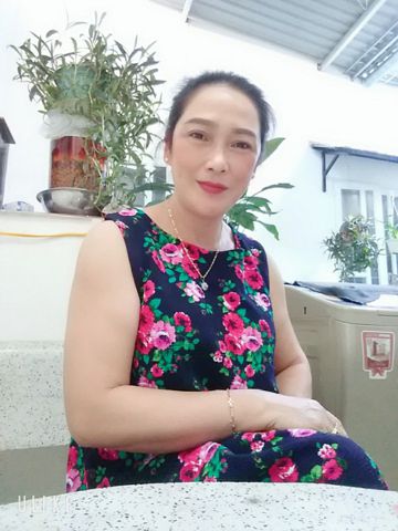 Bạn Nữ NguyenGiang Ly dị 53 tuổi Tìm bạn đời ở Quận 3, TP Hồ Chí Minh