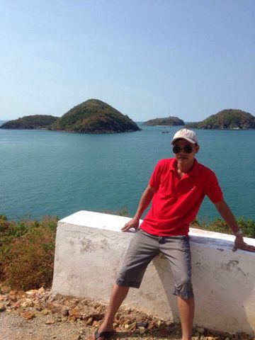 Bạn Nam Tranthinh Độc thân 40 tuổi Tìm bạn tâm sự ở Bình Thạnh, TP Hồ Chí Minh