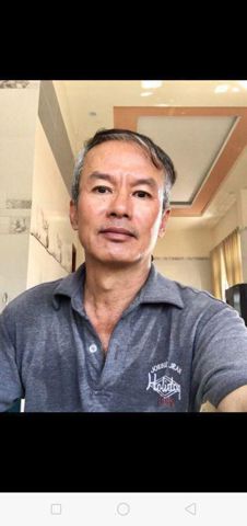 Bạn Nam hung tri Ly dị 60 tuổi Tìm bạn đời ở Châu Thành A, Hậu Giang