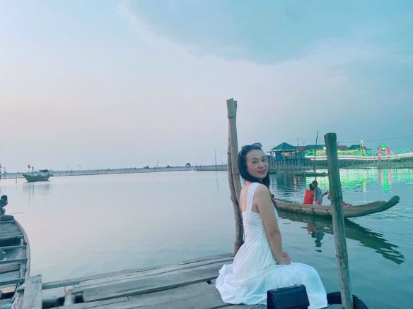Bạn Nữ Thanh xuân Độc thân 36 tuổi Tìm người yêu lâu dài ở An Cựu, Huế