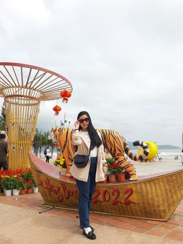 Bạn Nữ Tiên Độc thân 25 tuổi Tìm người yêu lâu dài ở Hải Châu, Đà Nẵng