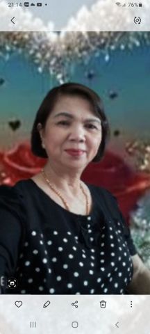 Bạn Nữ Hồ Thị Hồng Độc thân 61 tuổi Tìm người yêu lâu dài ở Quận 9, TP Hồ Chí Minh