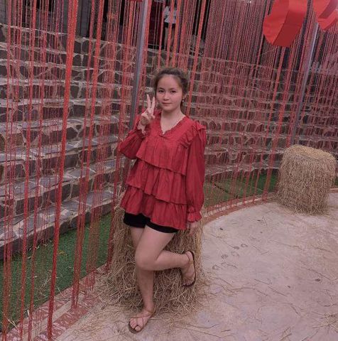 Bạn Nữ Cẫm ly Độc thân 24 tuổi Tìm người để kết hôn ở Đồng Xoài, Bình Phước