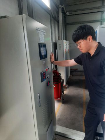 Bạn Nam Mặt trời Độc thân 40 tuổi Tìm người yêu lâu dài ở Điềm Thụy, Thái Nguyên