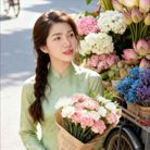 Thu - Tìm bạn đời - Thái Bình, Hưng Yên - ..........