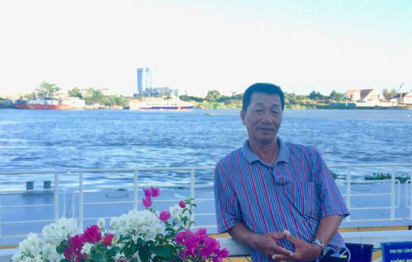 Bạn Nam Tìm Tri Kỷ Độc thân 58 tuổi Tìm bạn đời ở Quận 3, TP Hồ Chí Minh