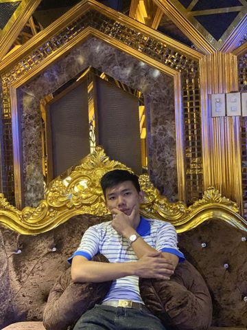 Bạn Nam Quan Độc thân 27 tuổi Tìm người yêu lâu dài ở Long Xuyên, An Giang