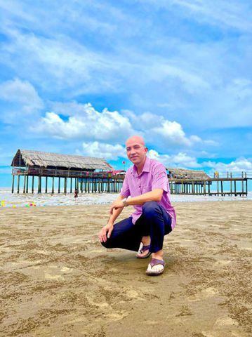 Bạn Nam Phạm Thành Độc thân 40 tuổi Tìm người yêu lâu dài ở Dầu Tiếng, Bình Dương