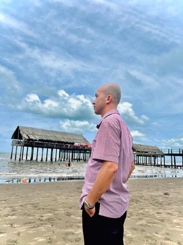 Bạn Nam Phạm Thành Độc thân 43 tuổi Tìm người yêu lâu dài ở Dầu Tiếng, Hồ Chí Minh
