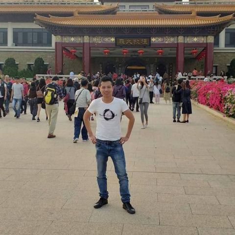 Bạn Nam Thành đạt Độc thân 33 tuổi Tìm người yêu lâu dài ở Anh Sơn, Nghệ An