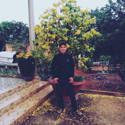 Bạn Nam An Độc thân 35 tuổi Tìm người yêu lâu dài ở Xuân Hòa, Hồ Chí Minh