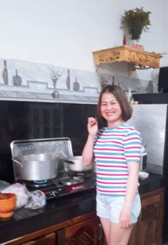 Bạn Nữ Ngân Độc thân 44 tuổi Tìm người yêu lâu dài ở Đà Lạt, Lâm Đồng
