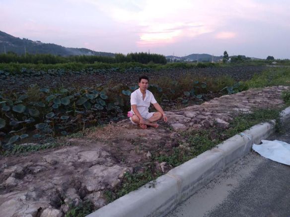 Bạn Nam Tiến Đức Độc thân 39 tuổi Tìm người yêu lâu dài ở Thanh Xuân, Hà Nội