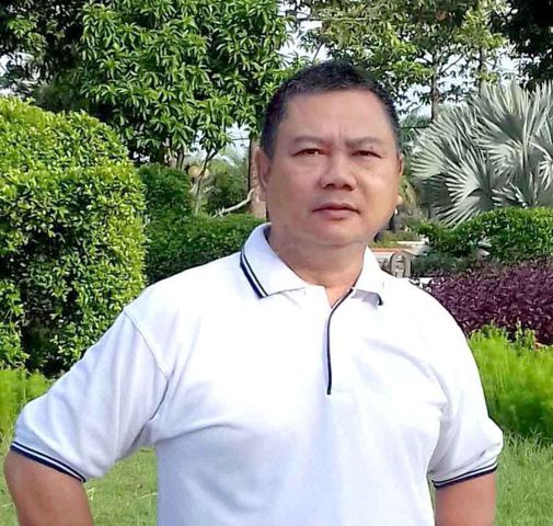 Bạn Nam Võ Hữu Dinh Ly dị 57 tuổi Tìm bạn đời ở Cao Lãnh, Đồng Tháp