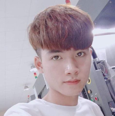 Bạn Nam Lò Văn Thanh Độc thân 23 tuổi Tìm bạn tâm sự ở Từ Sơn, Bắc Ninh