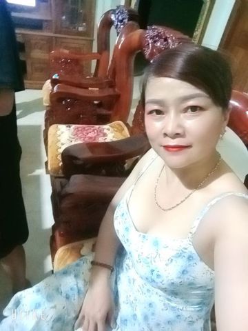 Bạn Nữ Mai Thị Loan Ly dị 48 tuổi Tìm người yêu lâu dài ở Buôn Ma Thuột, Đắk Lắk