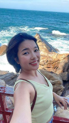 Bạn Nữ TTTTâm Ly dị 37 tuổi Tìm bạn bè mới ở Quận 7, TP Hồ Chí Minh
