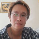 Nguyen Quang Huy - Tìm người yêu lâu dài - Ngô Quyền, Hải Phòng - A chung tình