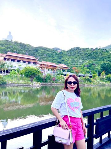 Bạn Nữ Đỗ Thị Kim Độc thân 48 tuổi Tìm người yêu lâu dài ở Quy Nhơn, Bình Định