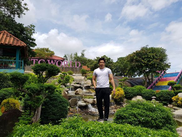 Bạn Nam Hồ Đắc Tài Độc thân 32 tuổi Tìm người yêu lâu dài ở Hải Châu, Đà Nẵng