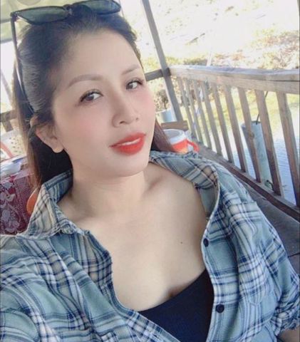 Bạn Nữ Ka ka Ly dị 36 tuổi Tìm người yêu lâu dài ở TP Cà Mau, Cà Mau