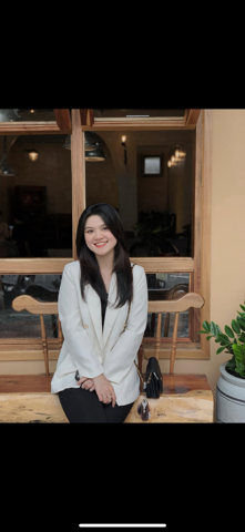 Bạn Nữ Tina Độc thân 24 tuổi Tìm bạn đời ở Huế, Thừa Thiên - Huế