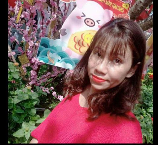 Bạn Nữ Tina Ly dị 46 tuổi Tìm bạn đời ở Bình Chánh, TP Hồ Chí Minh