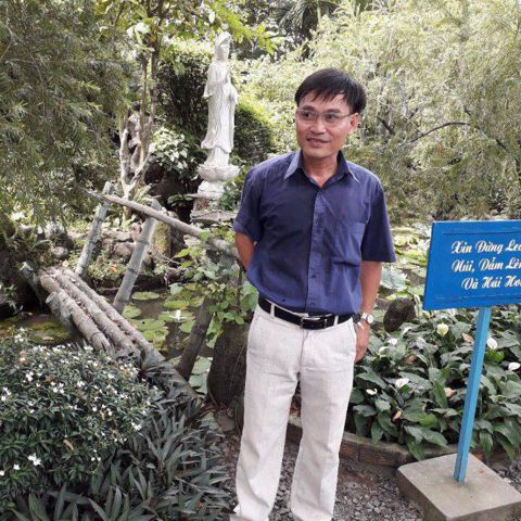 Bạn Nam Nguyễn Hồng Độc thân 45 tuổi Tìm bạn đời ở Bình Chánh, TP Hồ Chí Minh