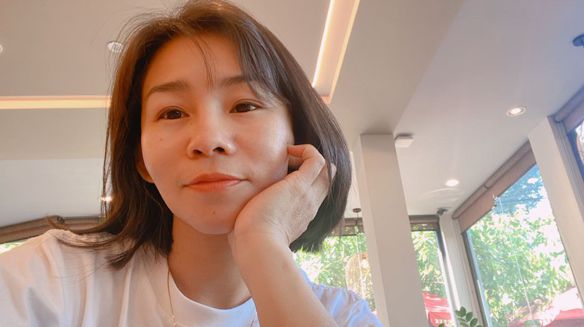 Bạn Nữ Hiệp Nguyễn Ly dị 38 tuổi Tìm bạn bè mới ở Trảng Bom, Đồng Nai