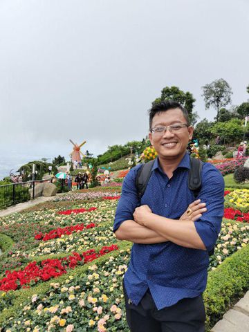 Bạn Nam Anh Minh Ly dị 39 tuổi Tìm người để kết hôn ở Quận 12, TP Hồ Chí Minh