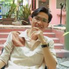 Tâm Nguyễn - Tìm bạn bè mới - Cam Ranh, Khánh Hòa - chuẩn bị già tới nơi, kkkk